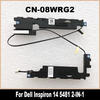 08WRG2 Új eredeti DELL Inspiron 14 5481 2 AZ 1-ben laptop beépített hangszóró CN-08WRG2 8WRG2 belső hangszóró kiváló minőségű