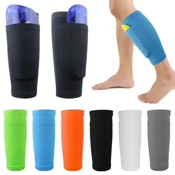 1 pár Anti UV kerékpáros lábmelegítők kompressziós kerékpár Sport leggings futás túrázás kosárlabda foci lábujjak sport biztonság