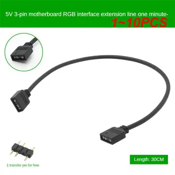 1 ~ 10DB AUX kábel Zene MDI MMI AMI USB anya interfész Audio AUX adapter adatvezeték MK5-höz A3-hoz A4 A4L A5 A6 A8