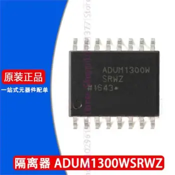 10-100db Új ADUM1300WSRWZ-RL ADUM1300WSRWZ ADUM1300W SOP-16 digitális leválasztó chip