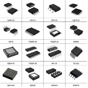 100% eredeti ATSAML11E16A-AU mikrovezérlő egységek (MCU-k/MPU-k/SOC-k) TQFP-32(7x7)