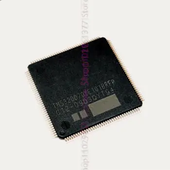 1db Új TMS320D70YE101BRFP TQFP-144 beágyazott mikrovezérlő chip