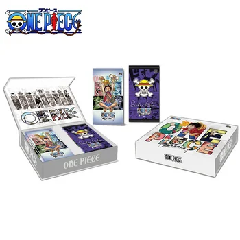 2023 Új One Piece Anime Új World Cruise Collection kártyagyűjtemény csere Luffy Sauron anime perifériás kártya játék ajándék