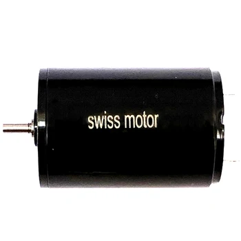 2232 Svájci tetováló motor 202413 csere tetováló gép motor forgó tetováló pisztoly bélés és árnyékoló