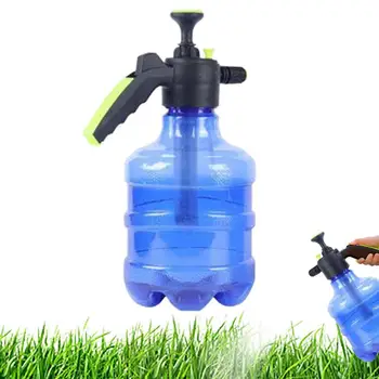 3.5L nyomású spray-palack autómosó berendezésekhez Öntözés és otthoni tisztítás Vízforraló fúvóka Erőteljes kézi nyomású vízforraló spray