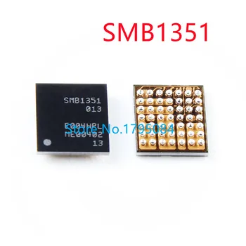 5 db/tétel eredeti új SMB13511351 töltő USB IC chip