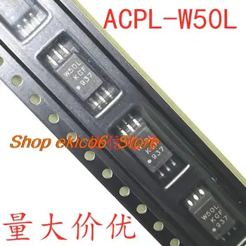 5db Eredeti készlet ACPL-W50L SOP-6 W50L LTV-W50L