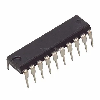 AD7112BN DIP-20 integrált áramkör IC chip