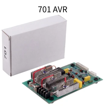 AVR 701 Generátor automatikus feszültségszabályozó avr 701 generátor PCB stabilizátorhoz
