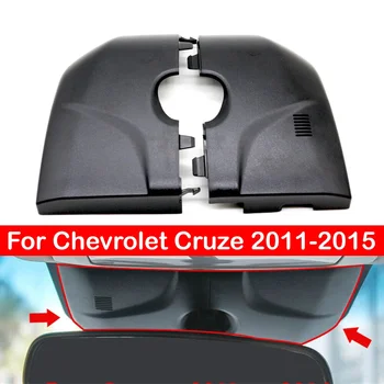 Chevrolet Cruze 2011-2015 bal jobb autó belső visszapillantó tükör fedél alap sapka védőburkolat 96983376 96946538 rész