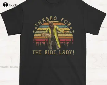 Creepshow 2 Köszönöm a Ride Lady póló pólók férfiaknak Egyéni Aldult Tini Unisex digitális nyomtatású póló Xxs-5Xl