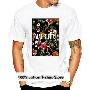 Férfi póló Mauritius pólók Női póló
