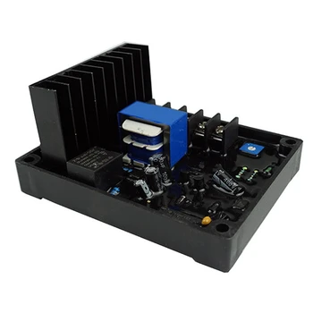 GB-170 AVR generátor Univerzális AVR generátor Automatikus feszültségszabályozó modul Dízel szálcsiszolt generátor tartozékok