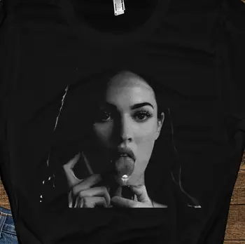 Jennifer's Body Shirt - Megan Fox póló, horrorfilm póló, kultikus klasszikus póló