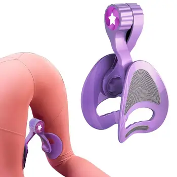 Kismedencefenék erősítő eszköz nők medencefenék izom Kegel Exerciser női belső comb edzőfelszerelés Kismedencei csípő