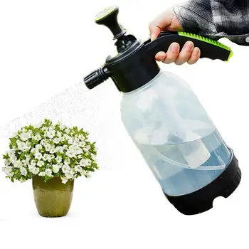  kézi szivattyú permetező üres PP spray-palackok hajnövényekhez és autókhoz szivárgásmentes és nincs eltömődés BPA szabad sav és lúgálló spray
