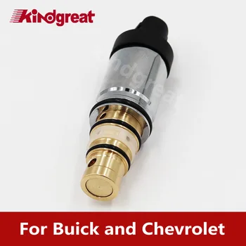 Légkondicionáló mágnesszelep Buick és Chevrolet 9194582