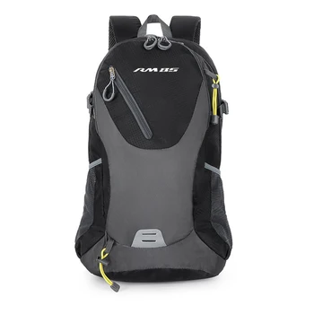 RM85 új szabadtéri sport hegymászó táska férfi és női nagy kapacitású utazási hátizsák