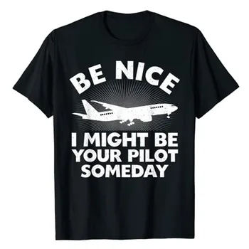 Vicces repülőgép pilóta póló nőknek Férfiak Cool Airplane Plane cuccok és kiegészítők Grafika Póló üzemeltetése Repülőgép ruhák