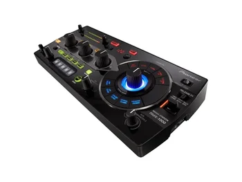 (ÚJ KEDVEZMÉNY) Pioneer RMX-1000-K professzionális DJ effektor és sampler